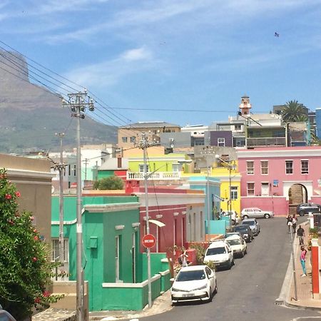 Upperbloem Guesthouse And Apartments Cape Town Eksteriør bilde