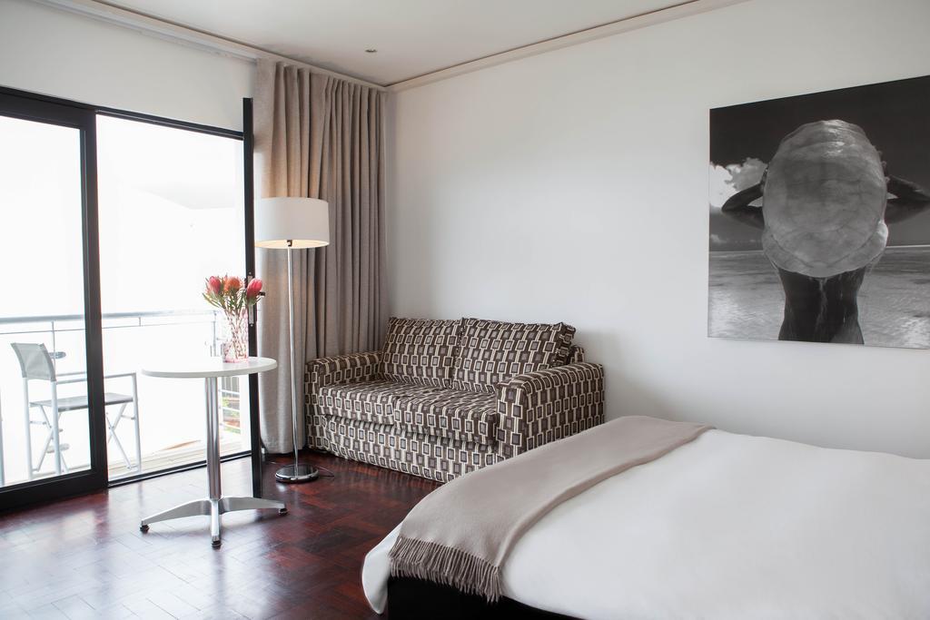 Upperbloem Guesthouse And Apartments Cape Town Rom bilde