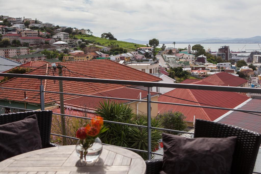 Upperbloem Guesthouse And Apartments Cape Town Rom bilde